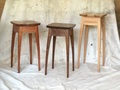 Three Cup of Coffee Tables